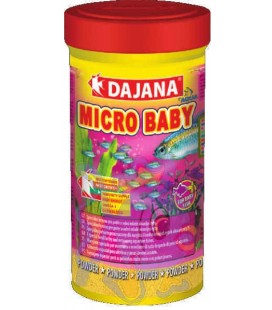 Dajana micro baby 100 ml