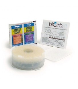 Oase service kit filtro per acquari Biorb