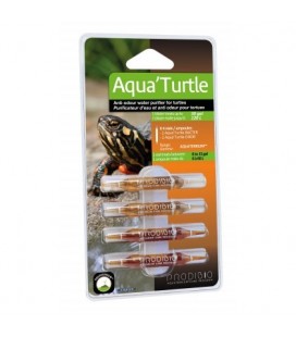Prodibio aqua turtle 4 fiale