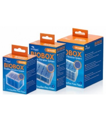 Aquatlantis Bio box easy box filtration system
