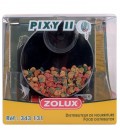 Zolux mangiatoia automatica per acquari Pixi II