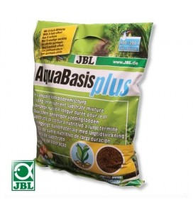 Jbl Aquabasis plus 5 litri
