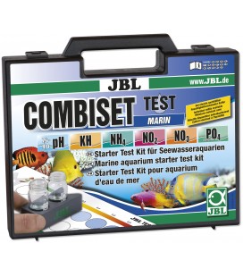 JBL Test Combi Set Marin valigetta test